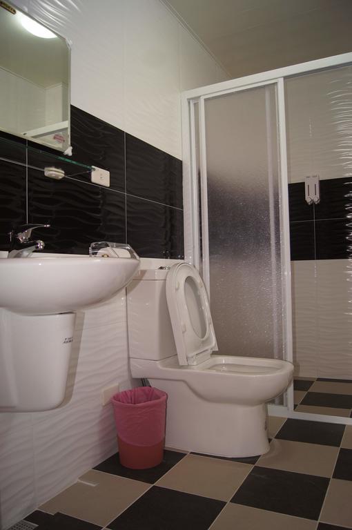 Shimmer B&B Magong Eksteriør billede
