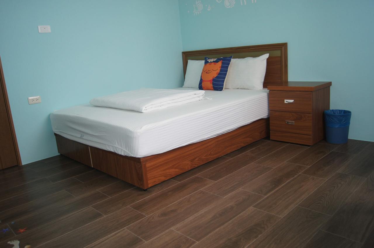 Shimmer B&B Magong Eksteriør billede