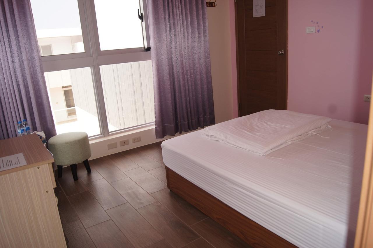 Shimmer B&B Magong Eksteriør billede